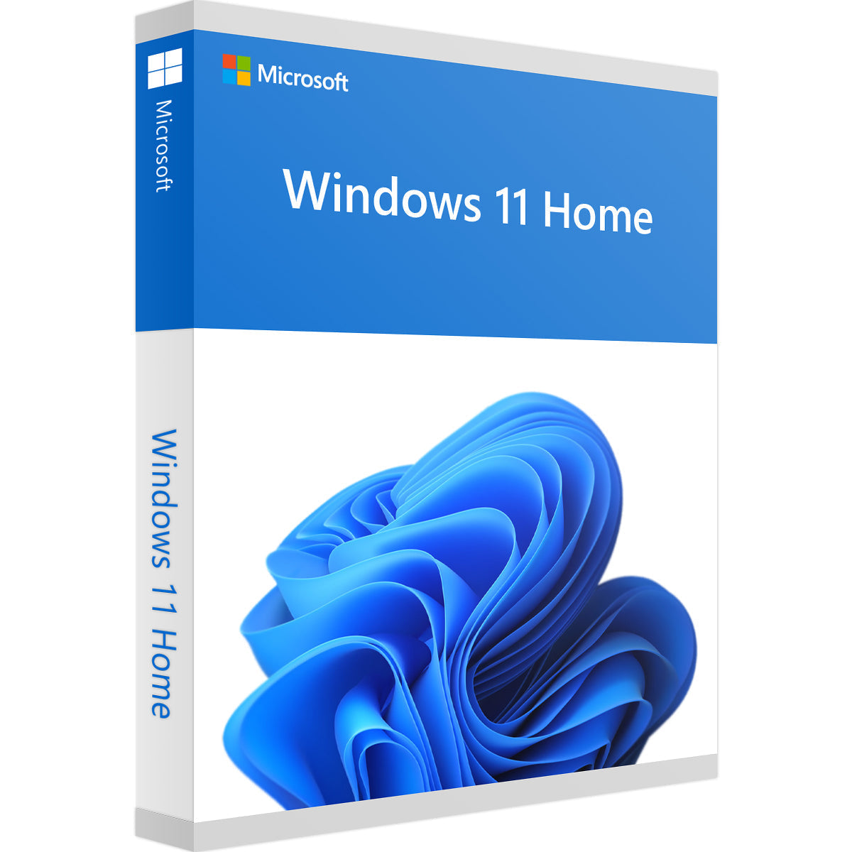 Windows 11 Famille Retail 64 bit
